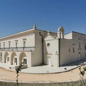Antica Masseria Malvezzi